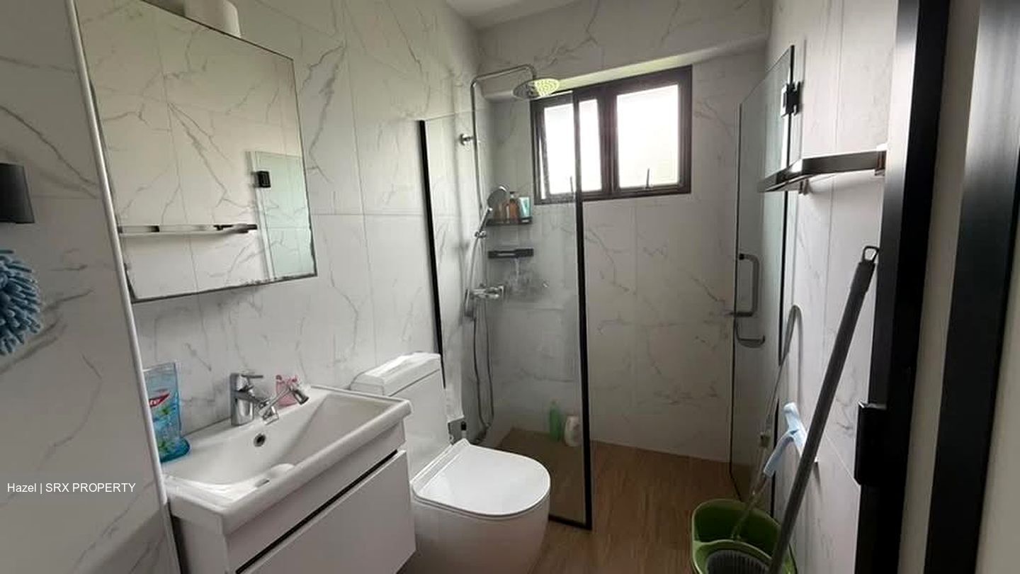 Blk 520 Fragrant Woods (Woodlands), HDB Executive #585352181